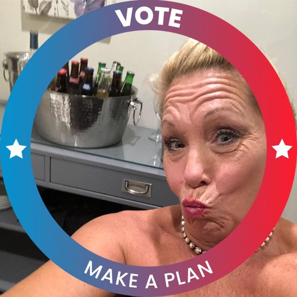 Meet your Posher, Patricia - Picture 1 of 1